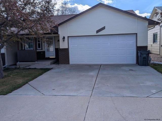 Townhouse for sale in Wyoming