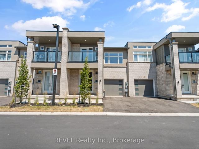 Duplex for sale in Niagara, Ontario