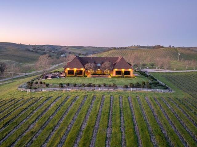 House for sale in Paso Robles, California