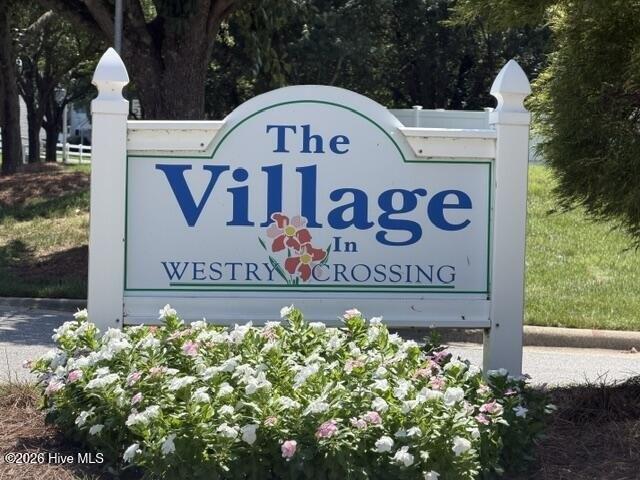 Townhouse for sale in Rocky Mount, North Carolina