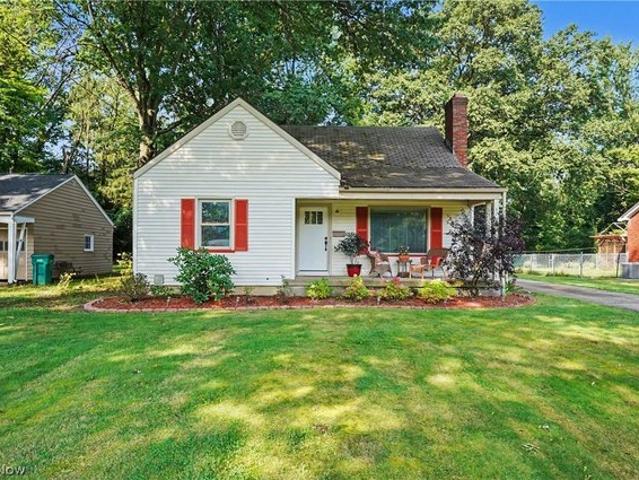 House for sale in Youngstown, Ohio