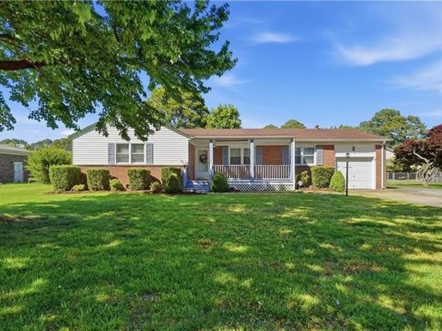 House for sale in Virginia
