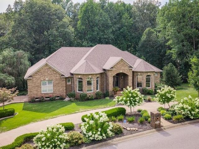 House for sale in Owensboro, Kentucky