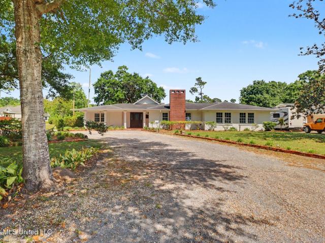 House for sale in Gulfport, Mississippi