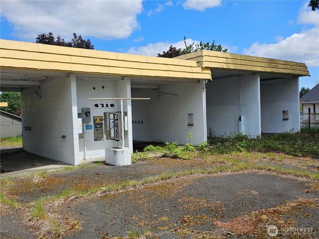 Commercial for sale in Thurston, Washington
