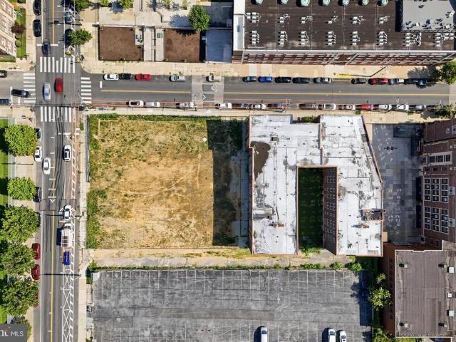 Land for sale in Philadelphia, Pennsylvania