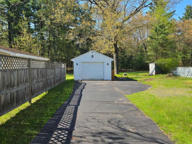 House for sale in Michigan