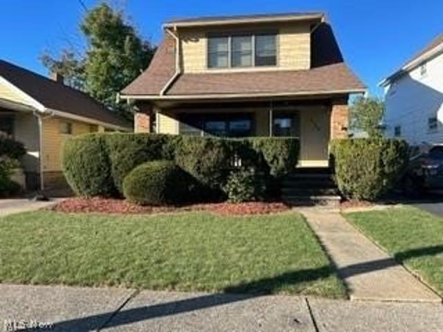 House for sale in Parma, Ohio