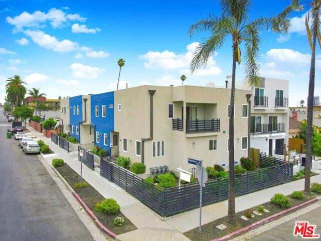 Property for rent in Canoga Park, California