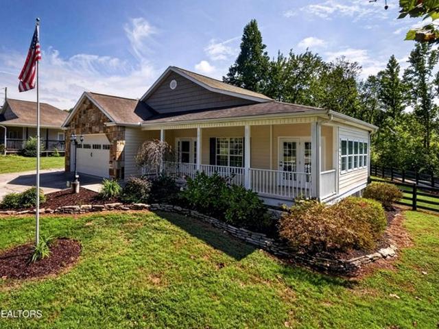House for sale in Powell, East Tennessee