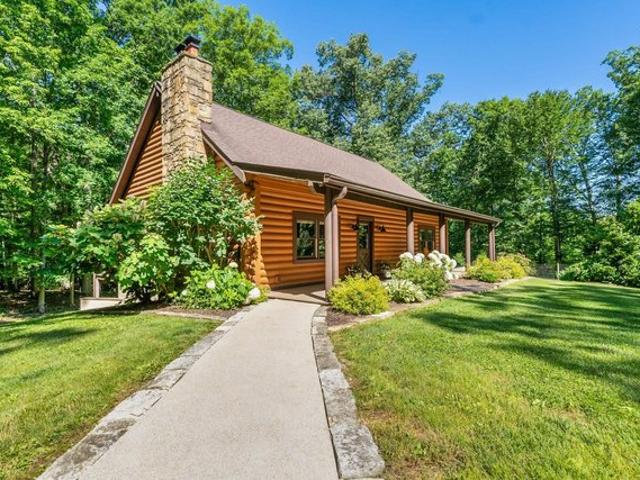 House for sale in Morgantown, Indiana