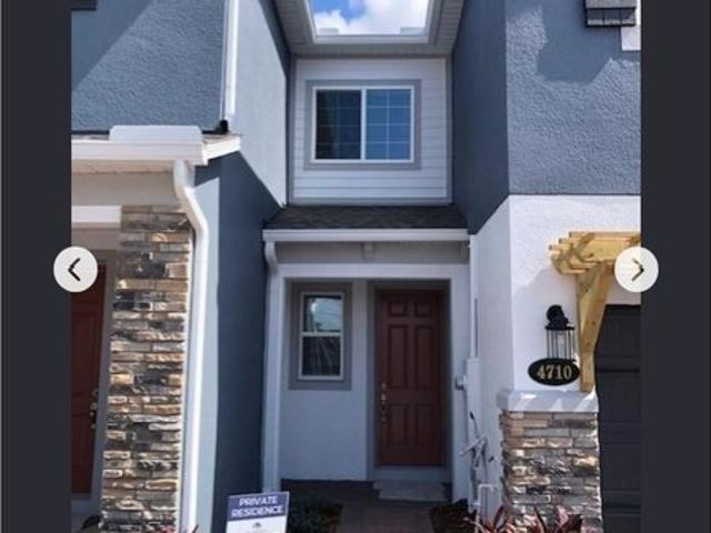 Townhouse for rent in Oviedo, Florida