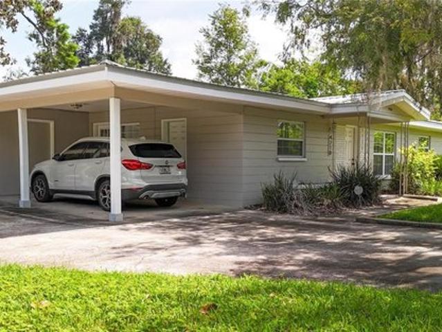 House for sale in Gainesville, Florida