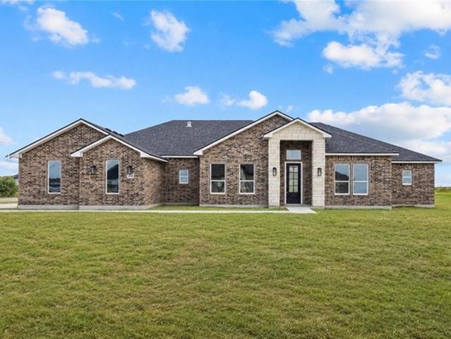 House for sale in Robstown, Texas