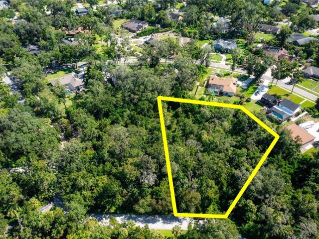 Land for sale in Brandon, Florida