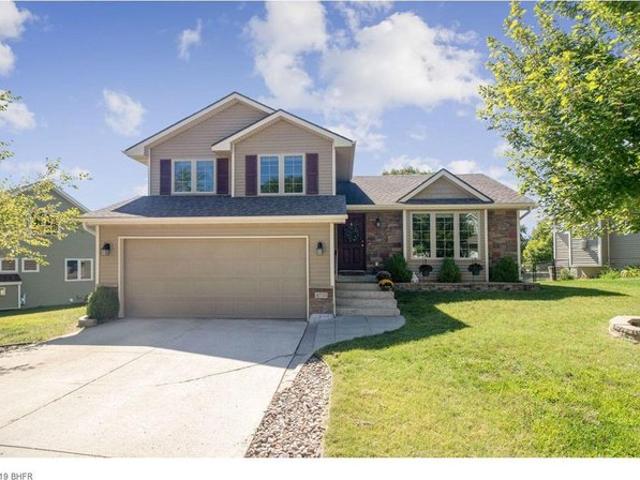 House for sale in Des Moines, Iowa