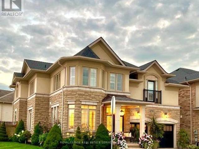 House for rent in Burlington, Ontario