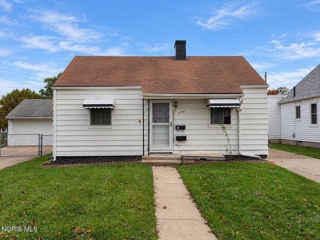House for sale in Shore Acres, Toledo