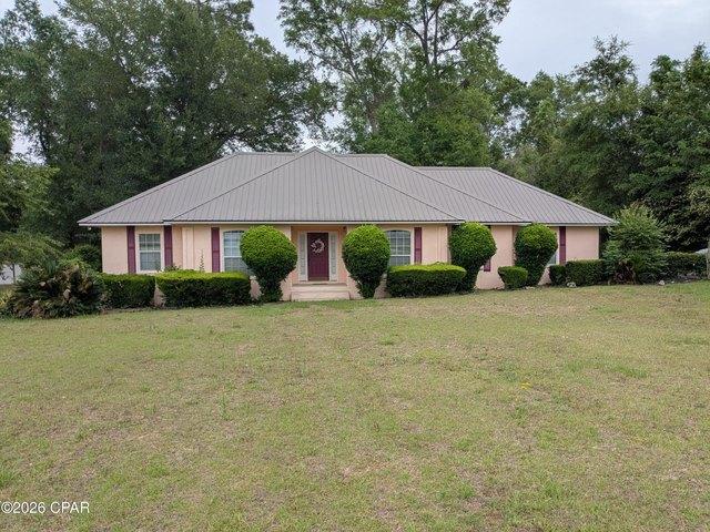 House for sale in Marianna, Florida