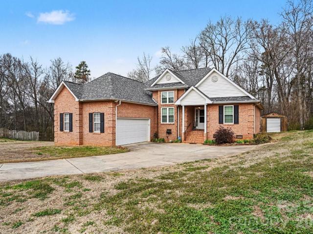 House for sale in Indian Trail, North Carolina