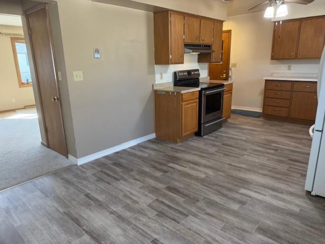 House for sale in Winona, Minnesota