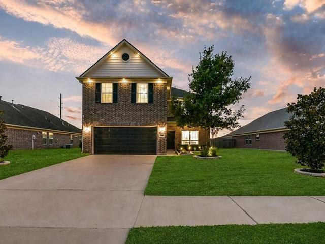 House for sale in Rosenberg, Texas