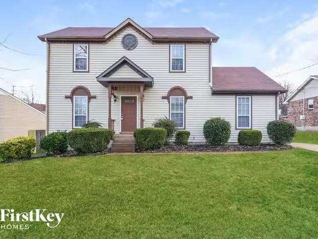 House for rent in Hermitage