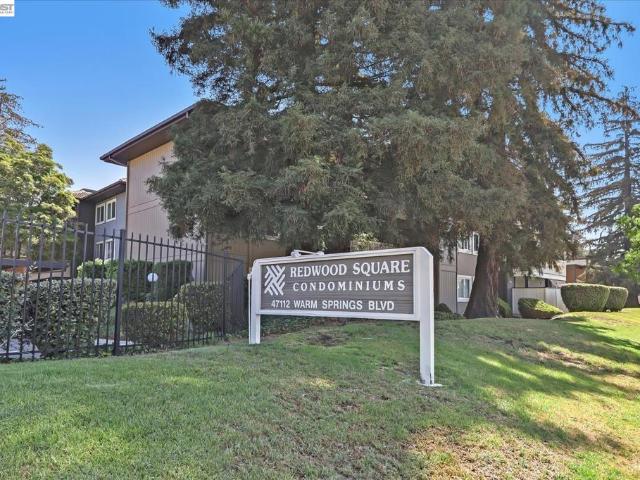 Condo for sale in Fremont, California