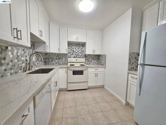 Condo for sale in Fremont, California