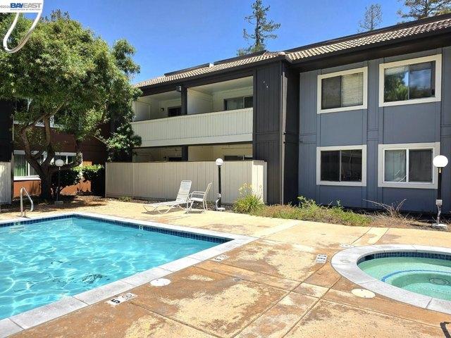 Condo for sale in Fremont, California