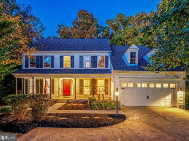 House for sale in Sterling, Loudoun County