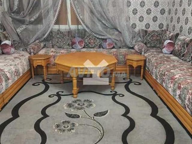 Appartement vente à Anfa, Gharb-Chrarda-Beni Hssen