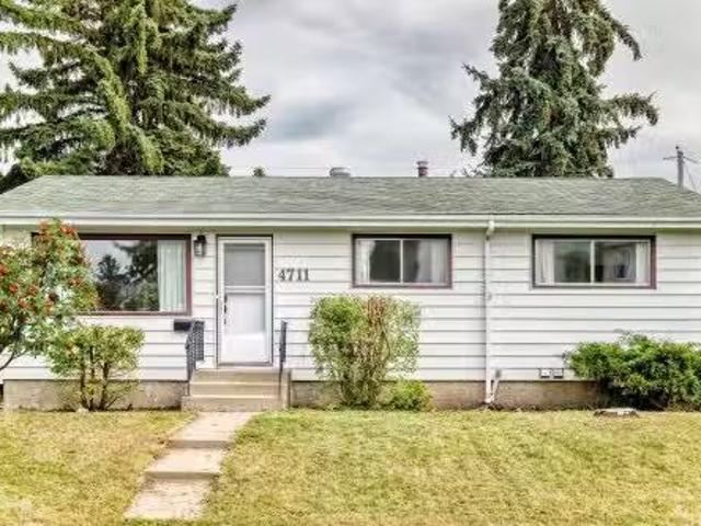 House for sale in Wedgewood, Alberta