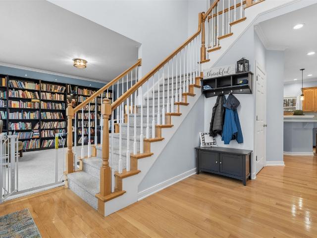 House for sale in Portage, Michigan