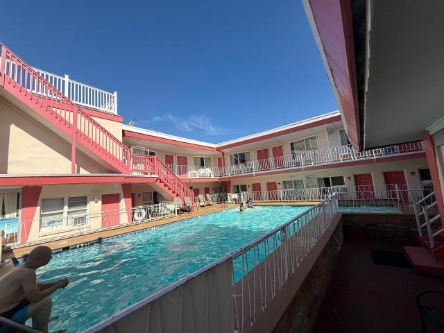 Commercial for sale in Wildwood, New Jersey