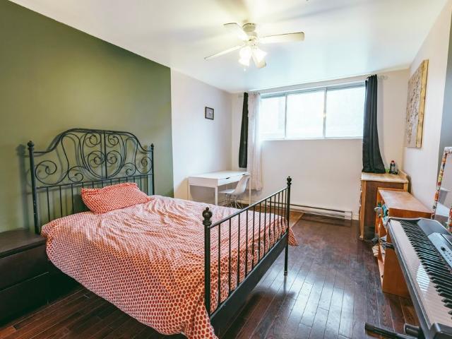 Apartment for rent in St. Leonard's, Quebec