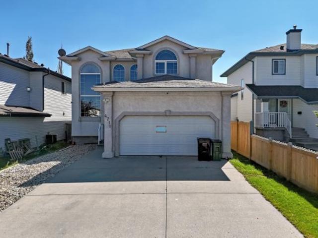 House for sale in Miller, Edmonton
