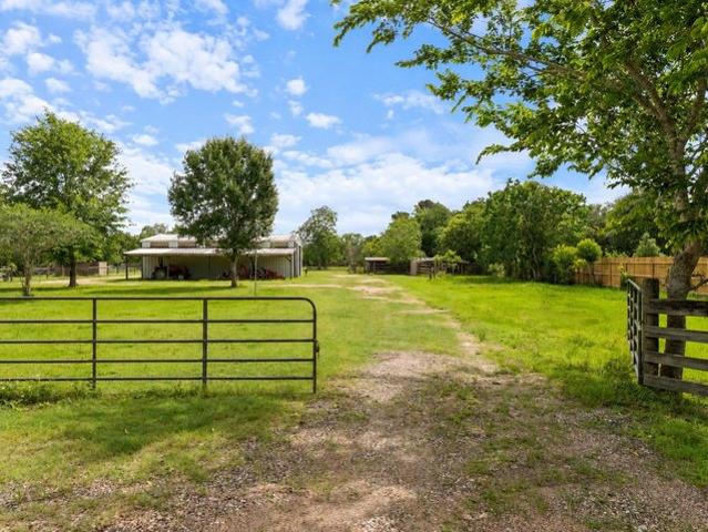 Land for sale in Needville, Texas
