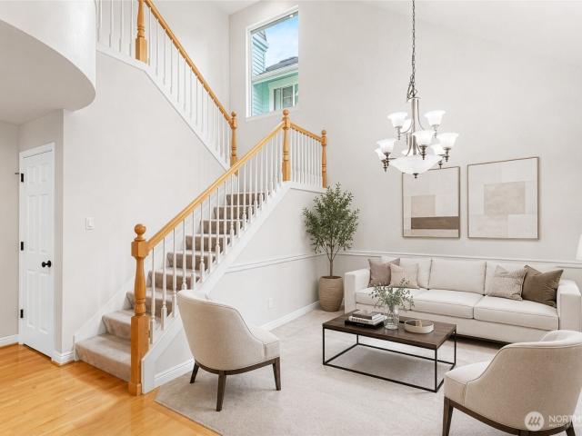 House for sale in Mukilteo, Washington