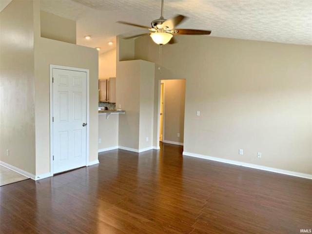 Property for rent in Evansville, Indiana