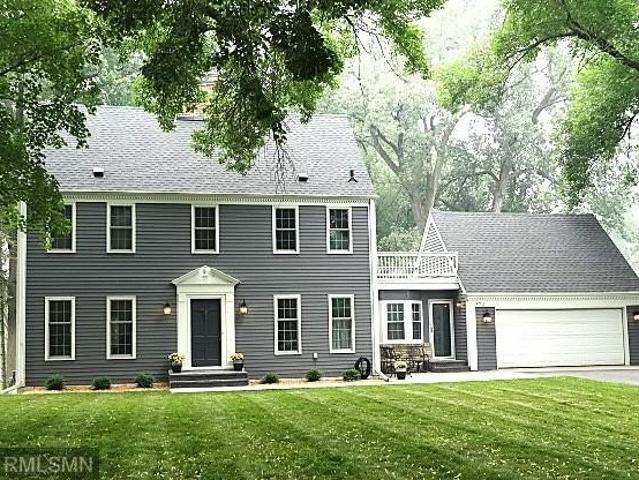 House for sale in Hennepin, Minnesota