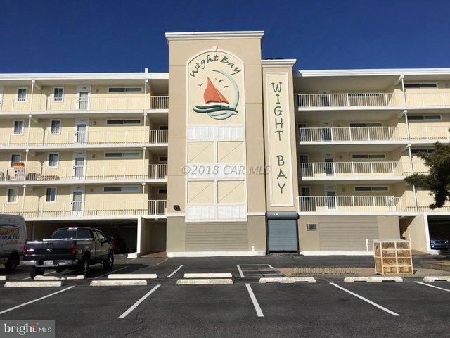 Condo for sale in Ocean City, Maryland