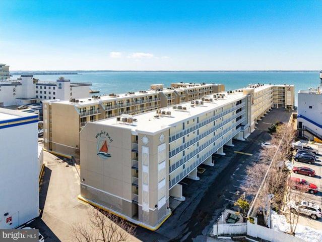 Condo for sale in Ocean City, Maryland