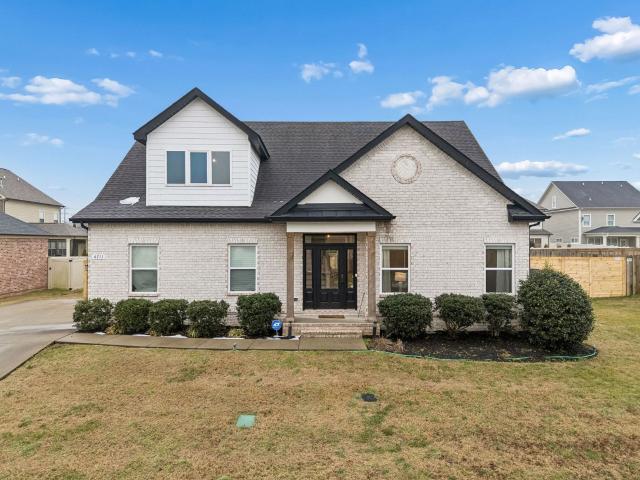 House for sale in Tennessee