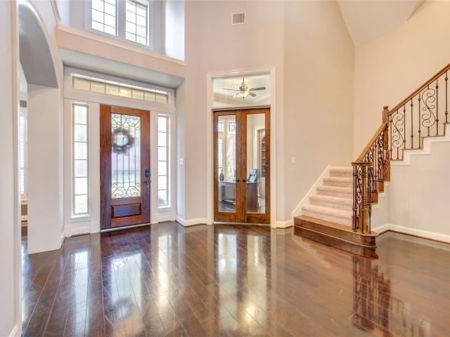 Property for rent in Katy, Texas