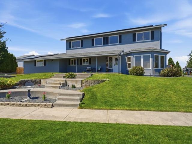 House for sale in Pasco, Washington