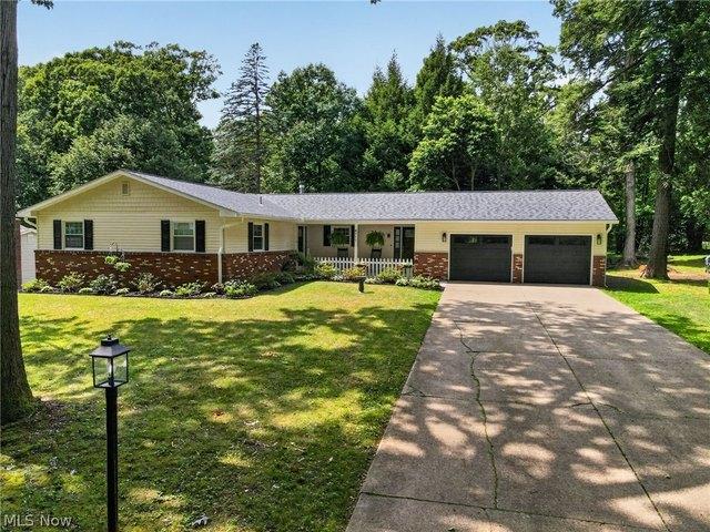 House for sale in Ashtabula, Ohio