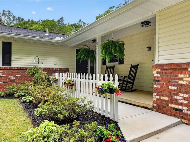 House for sale in Ashtabula, Ohio