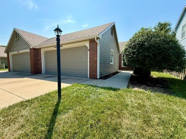 Townhouse for sale in Kansas