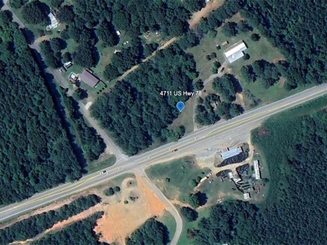 Property for sale in Haralson, Georgia